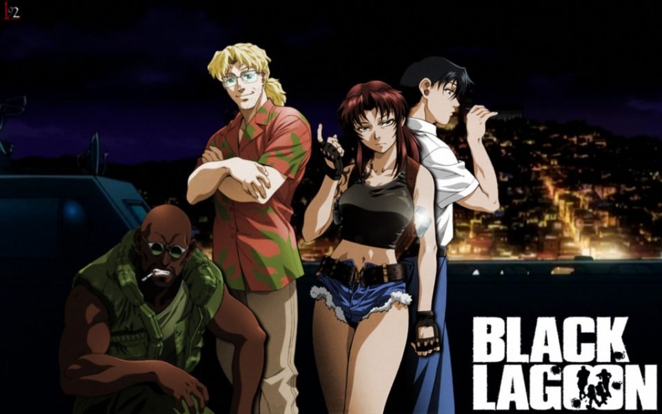 10 Reasons Why LiveAction Anime Adaptations Arent Always Bad  The Nerd  Daily