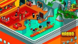 Games Like Club Penguin 10 Best Games Similar To Club Penguin - habbo dj roblox