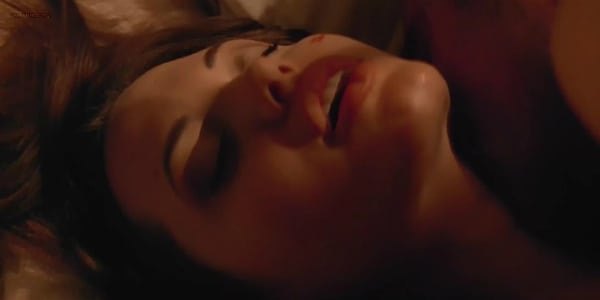 Angelina jolie sex scene movie