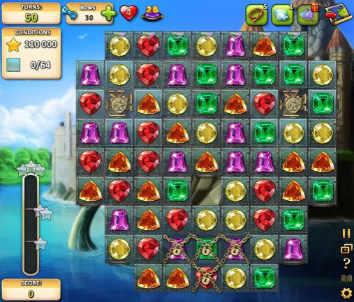 17 Puzzle Games Like Candy Crush That You'll Love