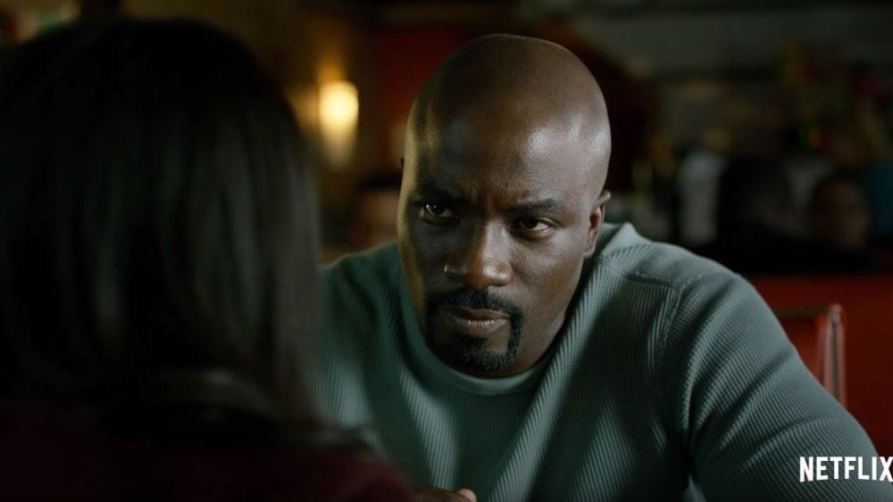 luke cage and daredevil