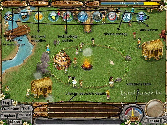 virtual villagers 5 android