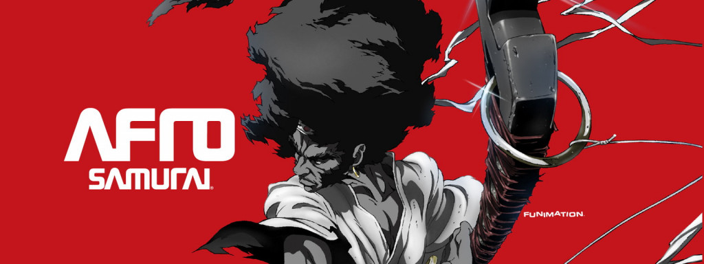 Afro Samurai anime game n HD wallpaper  Pxfuel