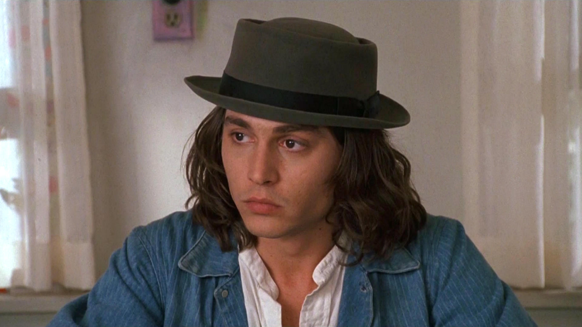 Johnny Depp Movies | 16 Best Films You Must See - The Cinemaholic