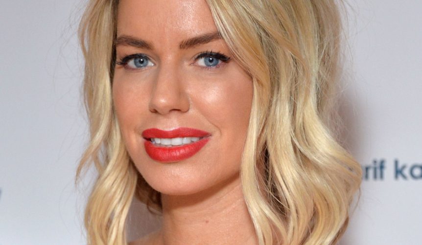 Caroline Stanbury Net Worth 2020 How Much Is Caroline Stanbury Worth