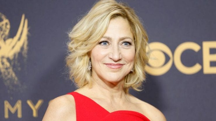 Edie Falco child