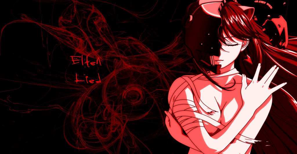 Elfen Lied