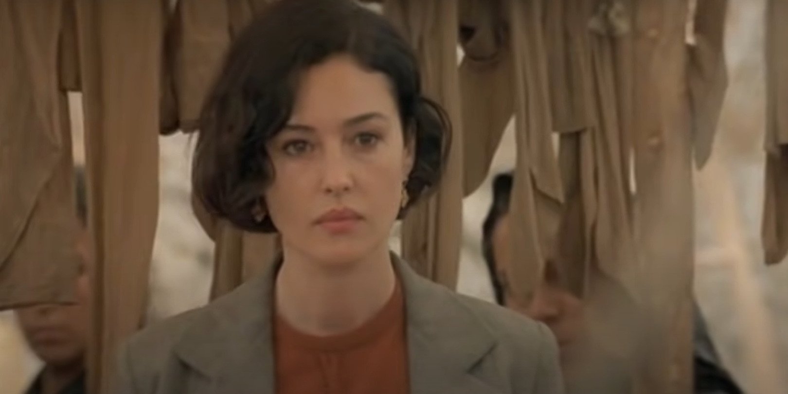 12 Best Monica Bellucci Movies of All Time