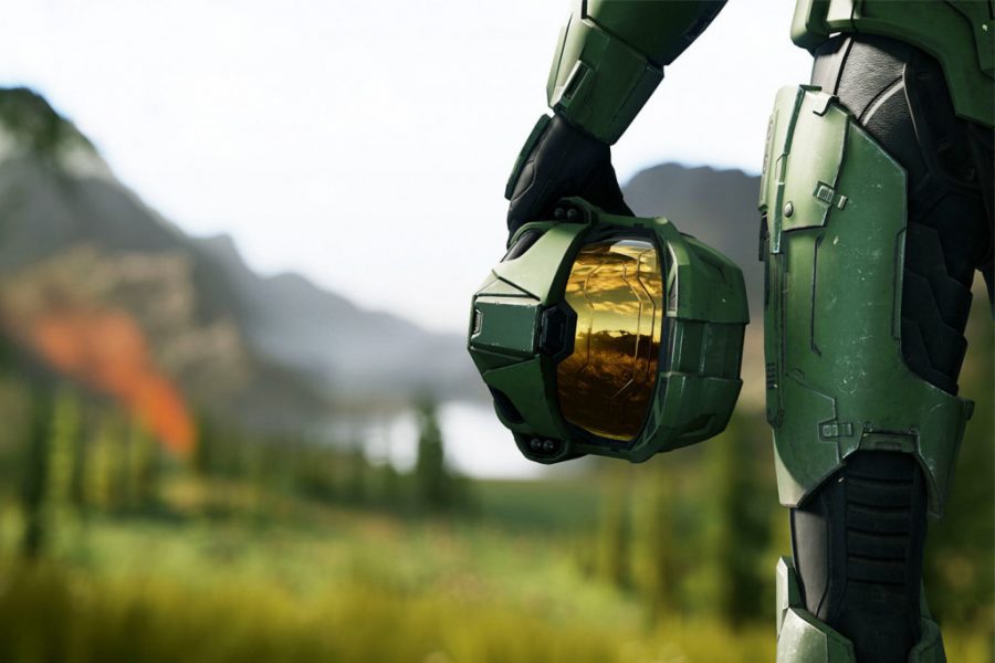 halo infinite xbox one