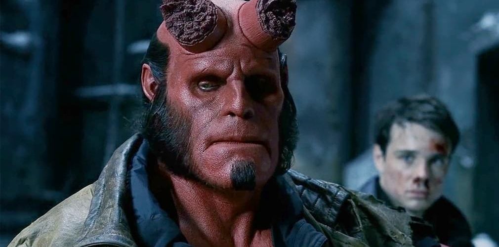 hellboy trailer 2019