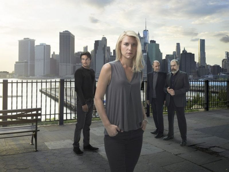 Where Was Homeland Filmed? Season 18 Filming Locations