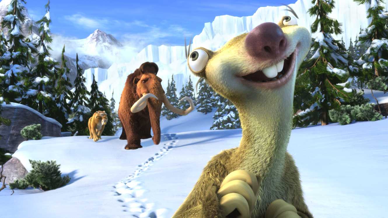 3. Ice Age: "The first one was a classic, but after that..." —u/Silver_wolf_76