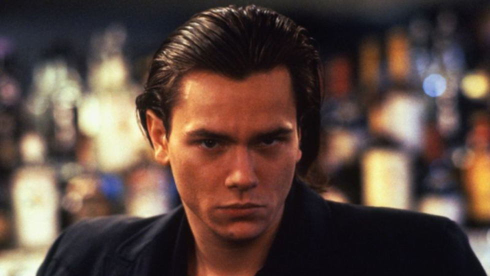 10 actores famosos que murieron jóvenes Curionautas©