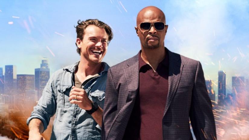 15 Best Action TV Shows of All Time