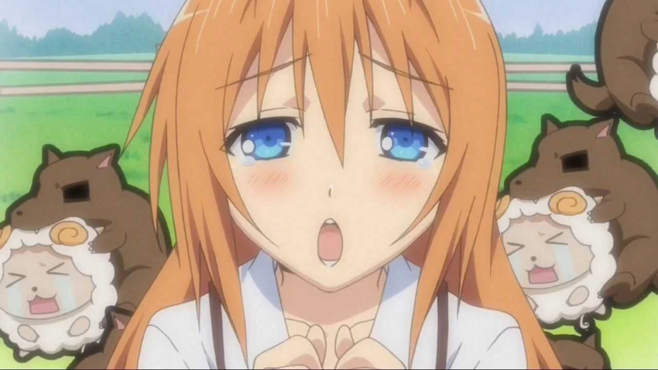 Mayo Chiki!