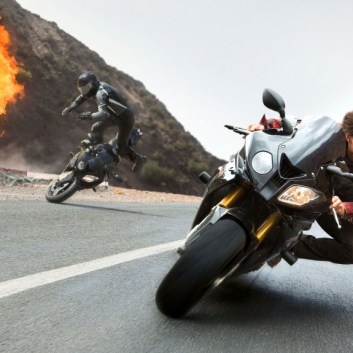 All 6 Mission Impossible Movies, Ranked