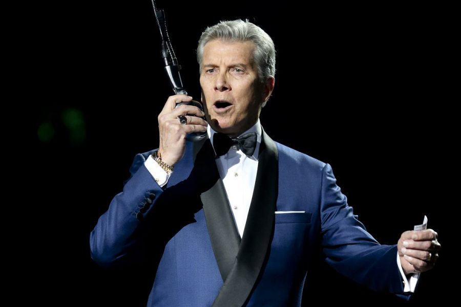 Michael Buffer Net Worth How Much Is Michael Buffer Worth