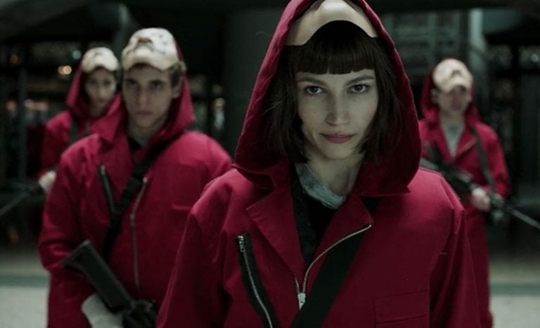 Money Heist Season 1 Ending, Recap, Summary, Spoilers: Explained