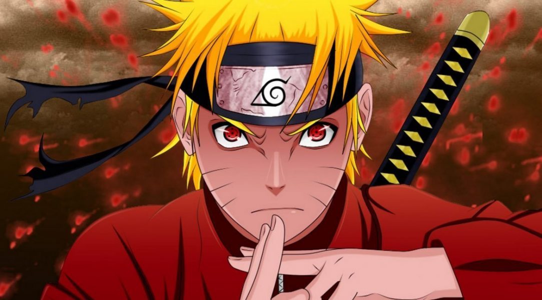 Anime Like Naruto | 19 Anime Similar to Naruto - Cinemaholic