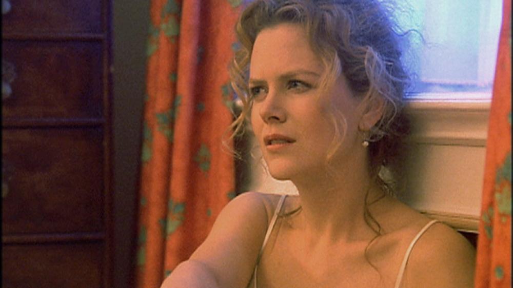 10 Sexiest Nicole Kidman Scenes, Ranked