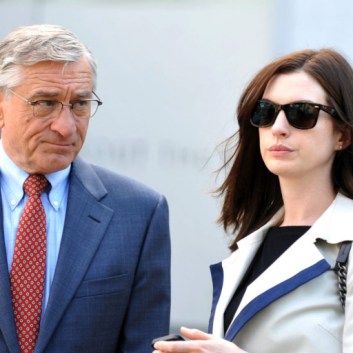 10 Movies Like ‘The Intern’ You Must Watch