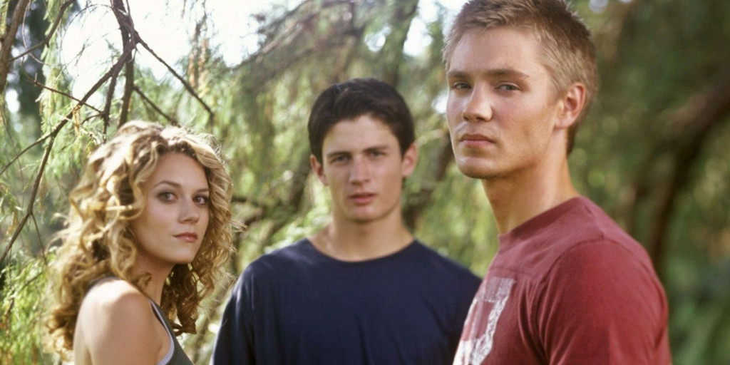 Shows Like Normal People 6 Best Similar Teen TV Series