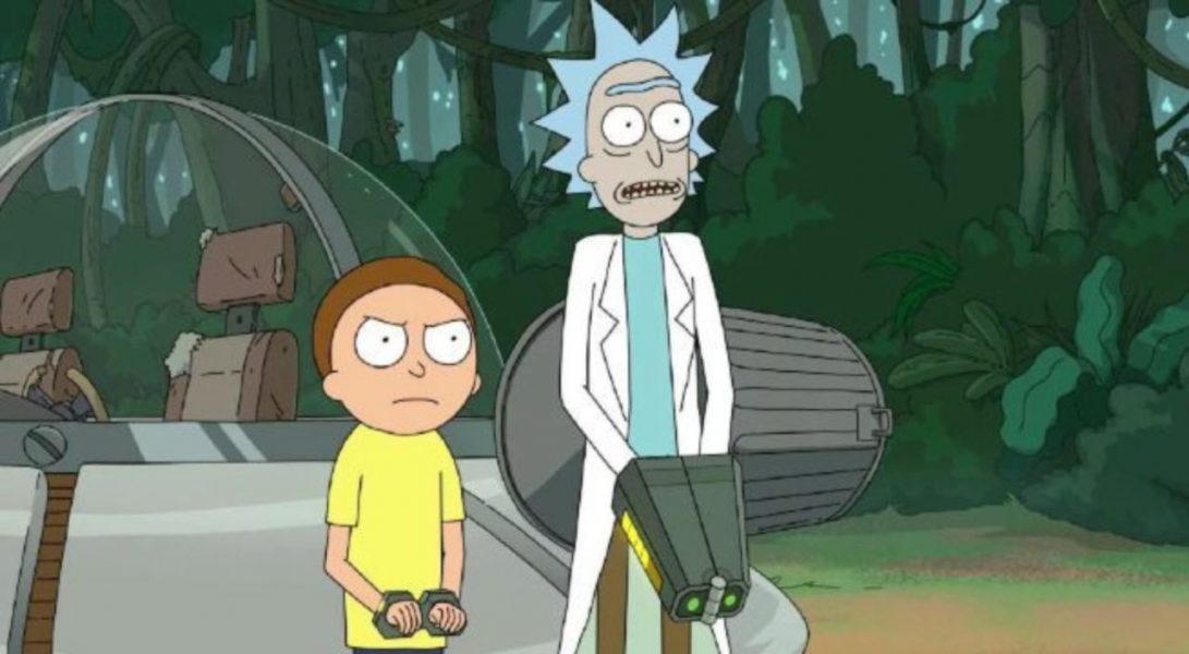 14 Shows Like The Simpsons You Must See