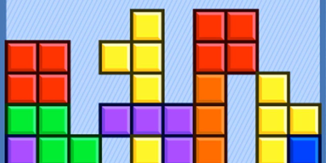 games like tetris for iphone