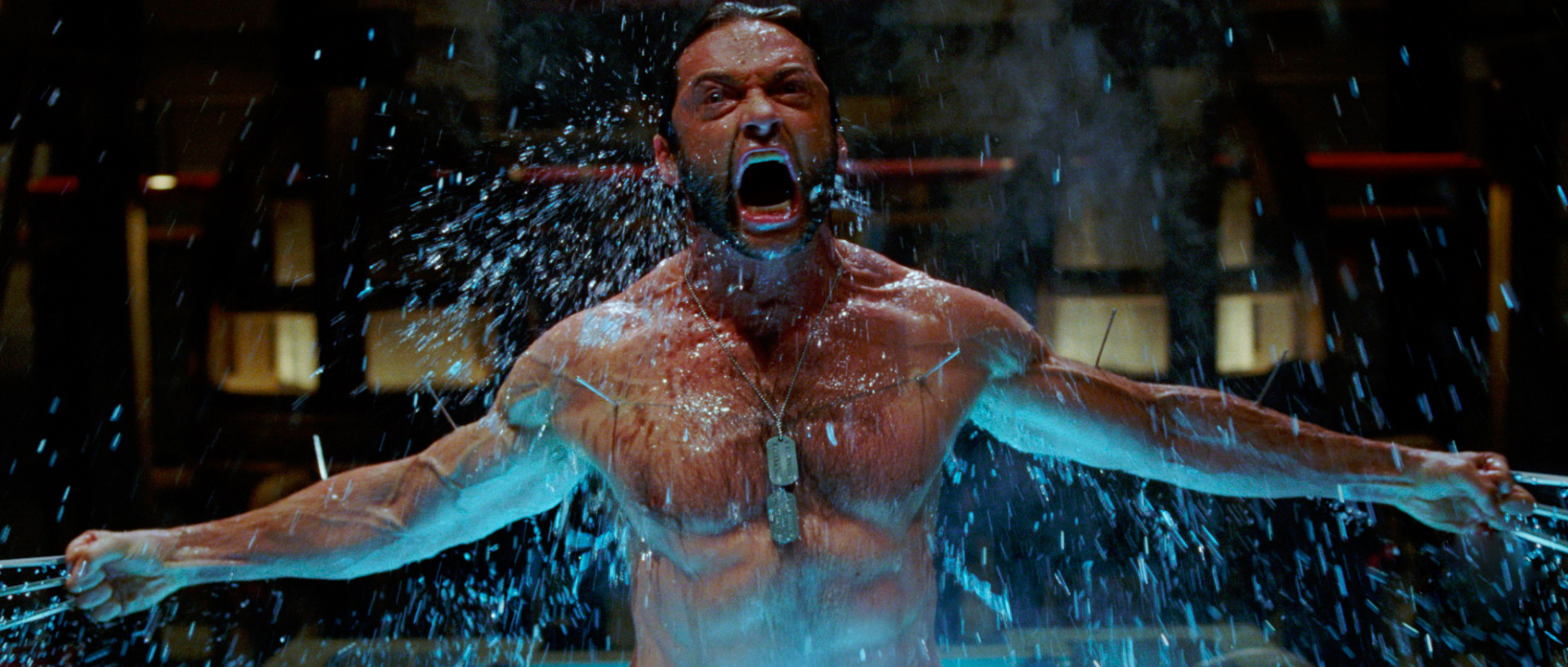 10 Best Actors Who Could Replace Hugh Jackman As Wolverine
