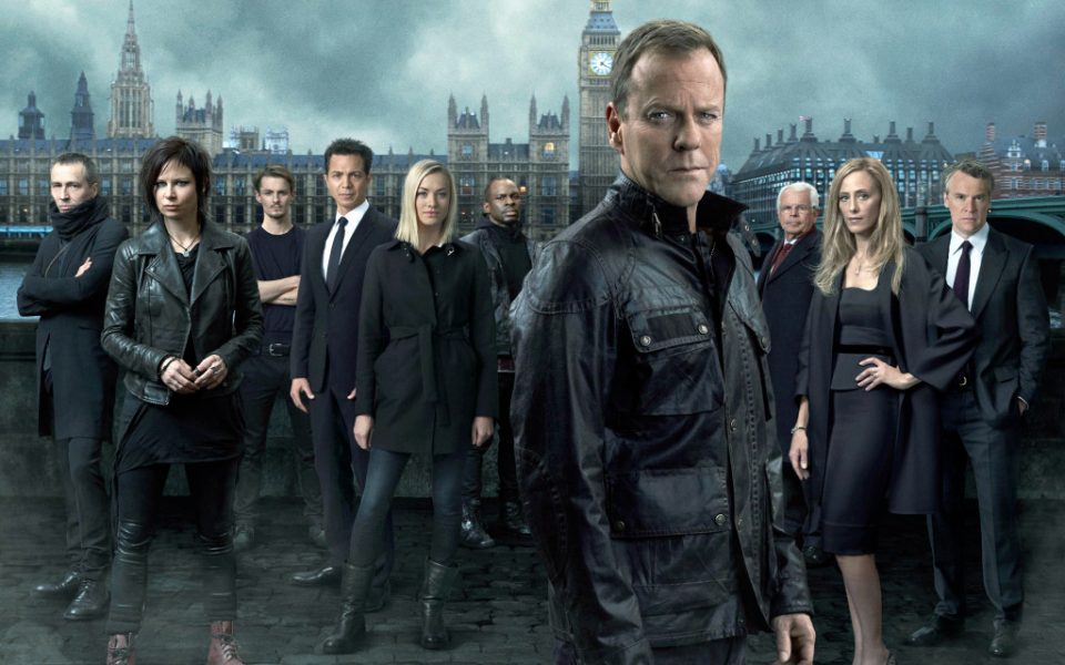 Shows Like Homeland 15 TV Series Similar to Homeland