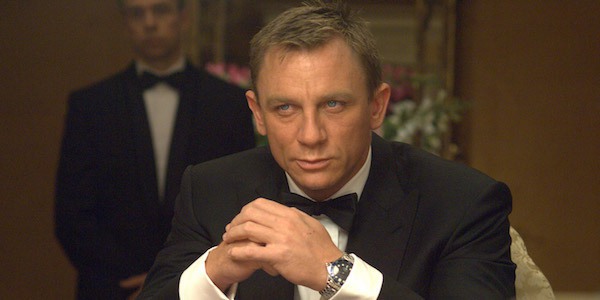 James Bond Actors, Ranked From Worst to Best - The Cinemaholic