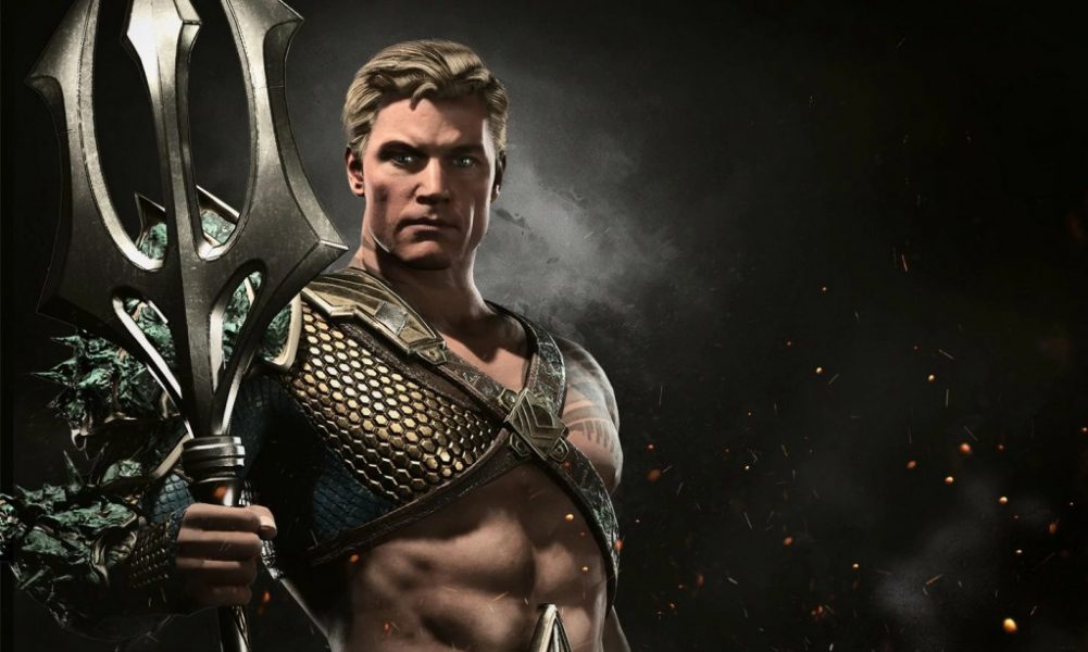 Injustice 2 Characters List of All Injustice 2 DLC Characters