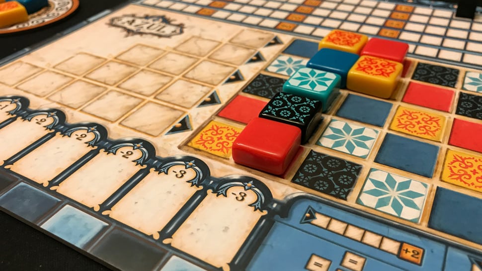 12 Best Board Games of All Time