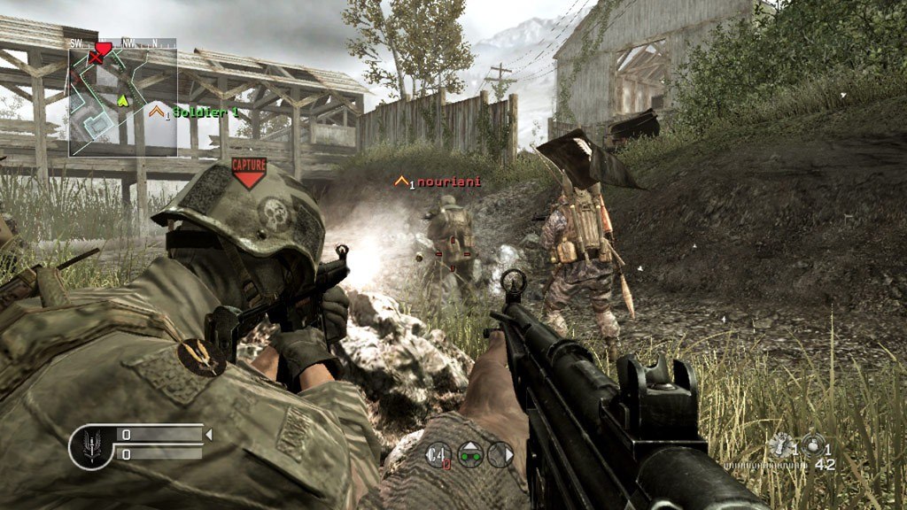 12 Best WWII Games of All Time