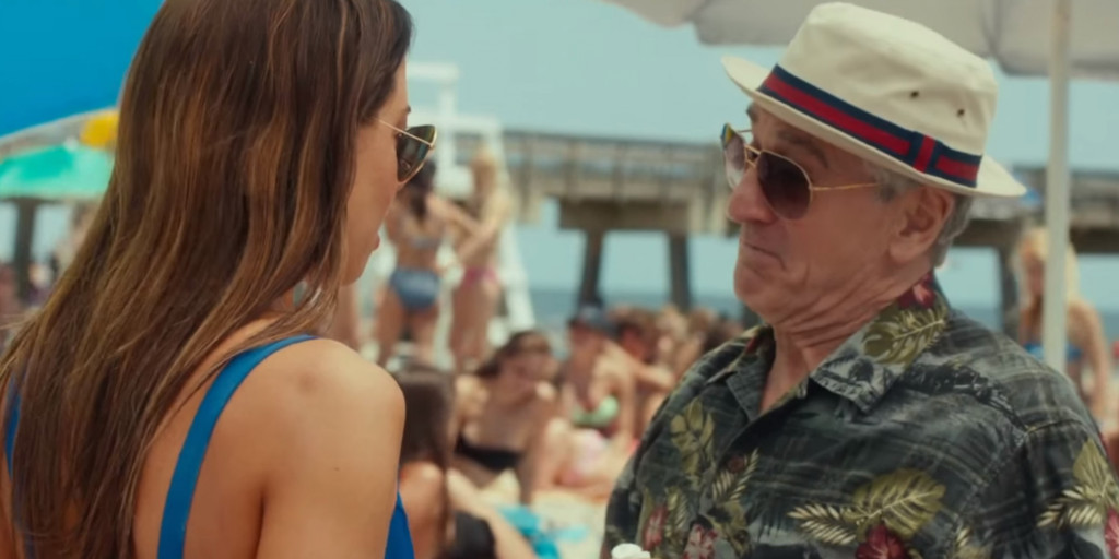 dirty grandpa 2