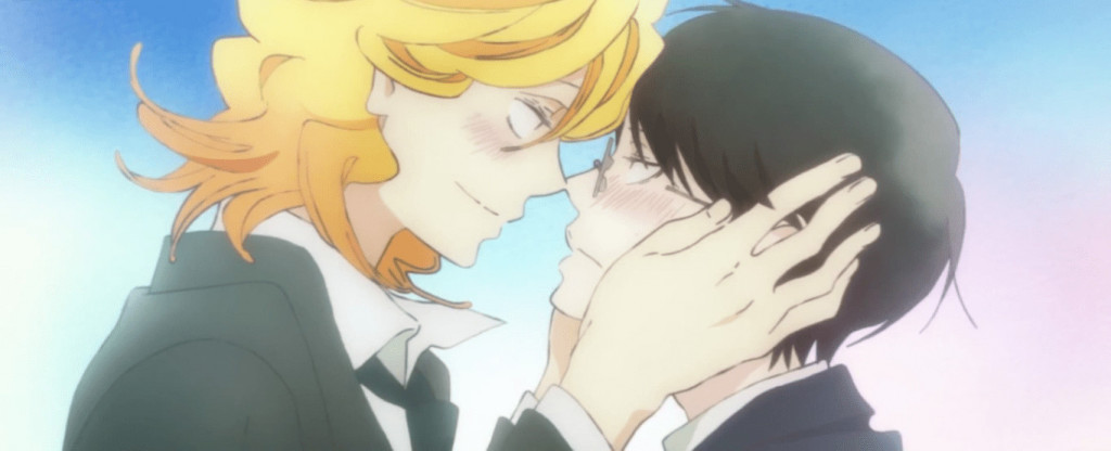 gay anime movie diski