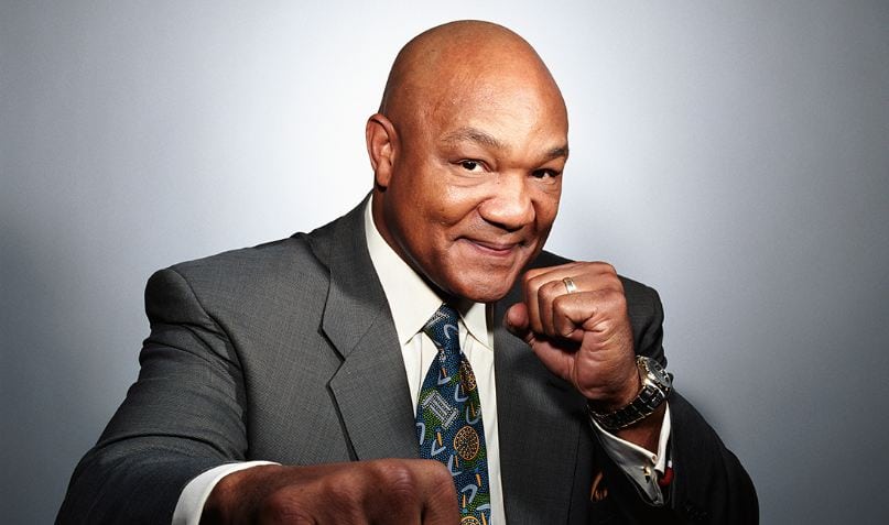 George Foreman Net Worth 2020 How Much Is George Foreman Worth