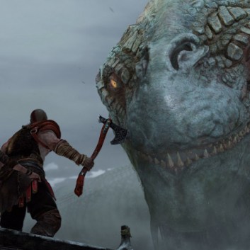 15 Games You Must Play If You Love ‘God of War’