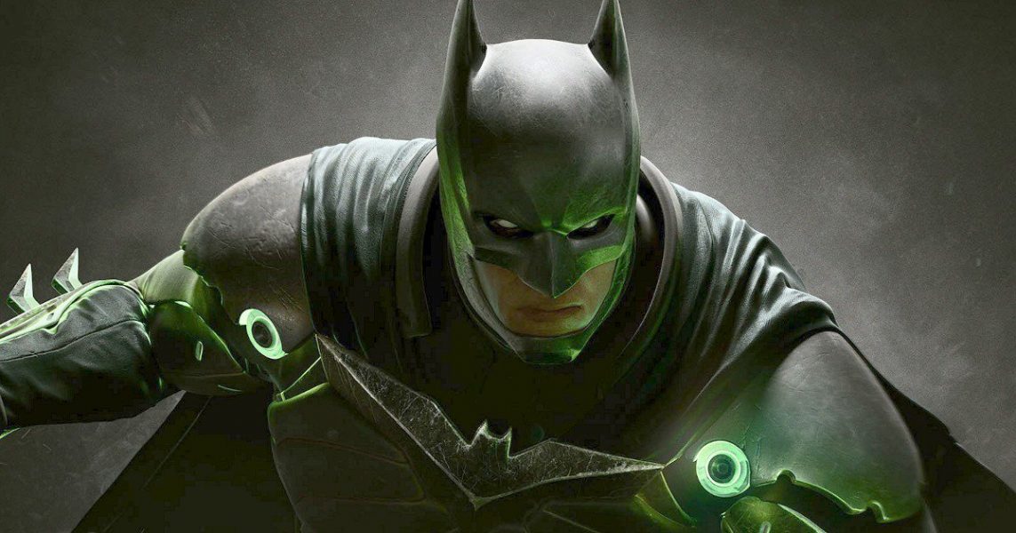15 Best ‘Injustice 2’ Characters, Ranked