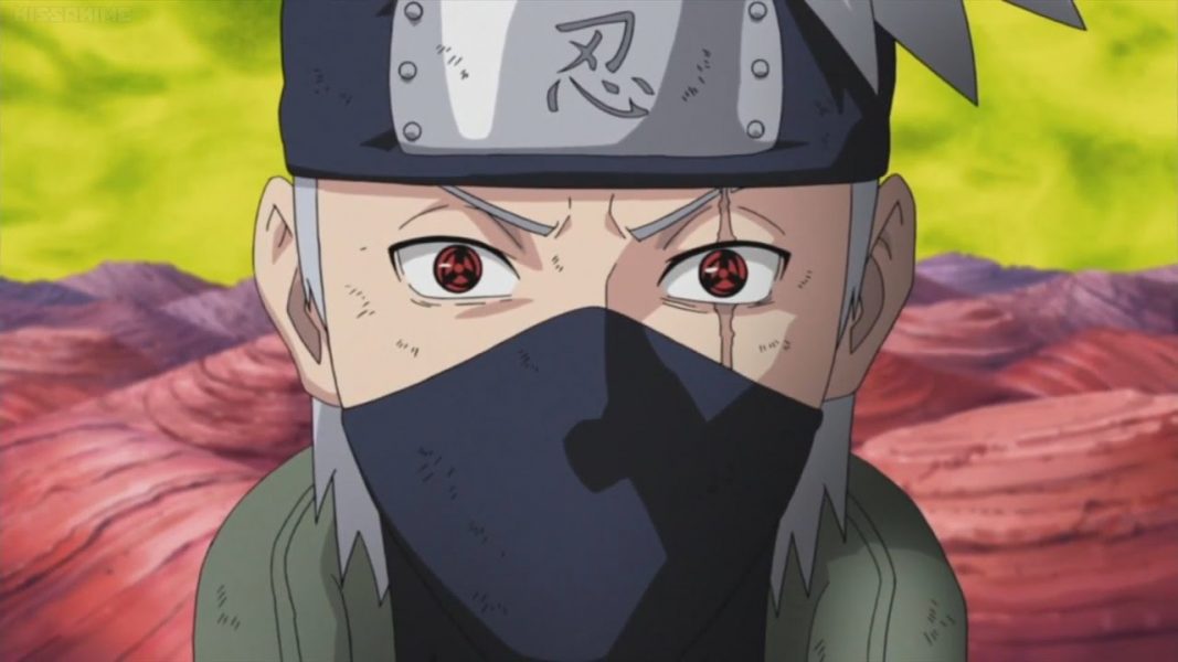 All Naruto Characters List Ranked From Good To Best Cinemaholic