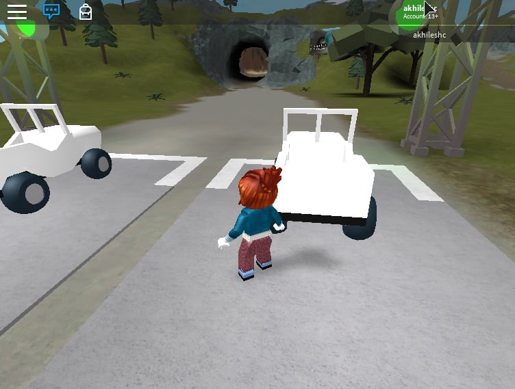 How To Play Roblox On Crossplay