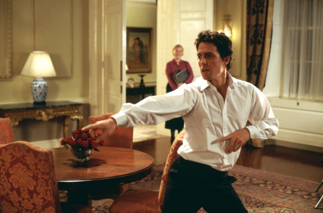 12 Best Hugh Grant Movies You Must See