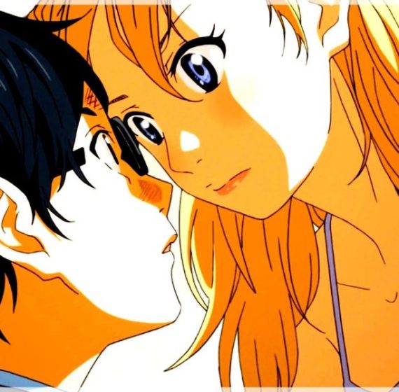 25 Best Romance Anime of All Time