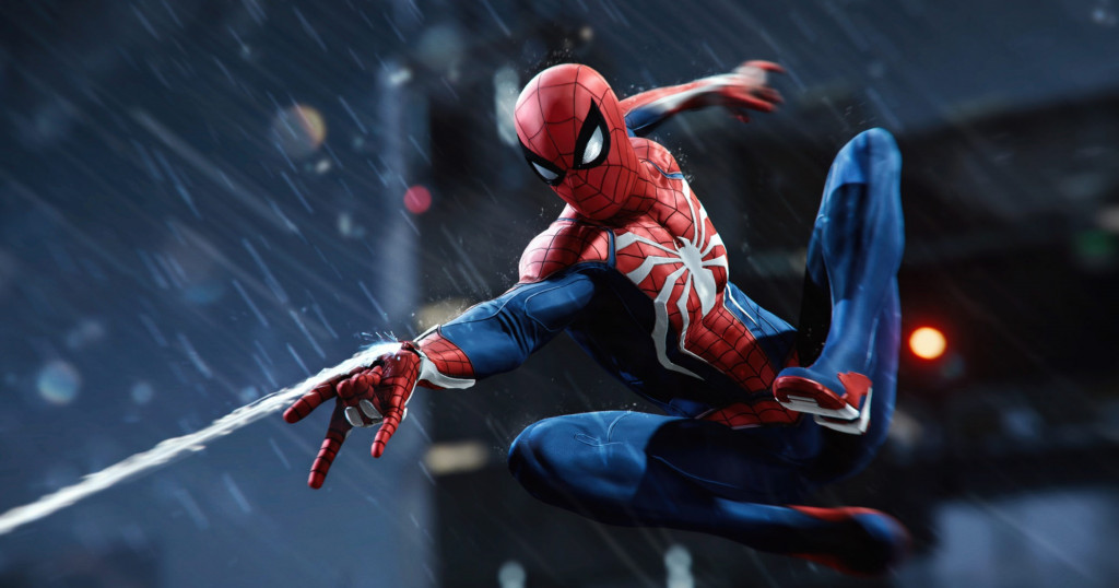 13 Best Superhero Games of All Time