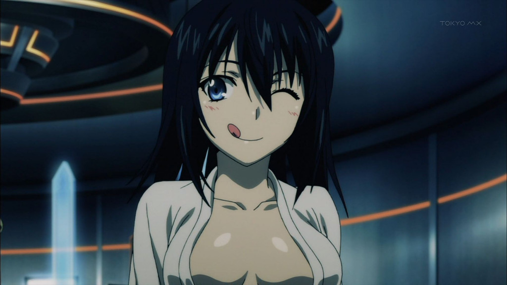 Strike the Blood Final Anime Confirmed as 4 Episodes Debuting in