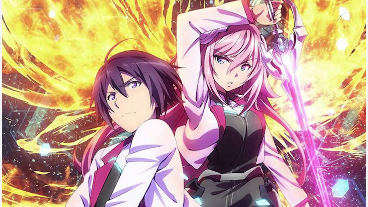 The Asterisk War Season 3 Release Date Characters English Dub