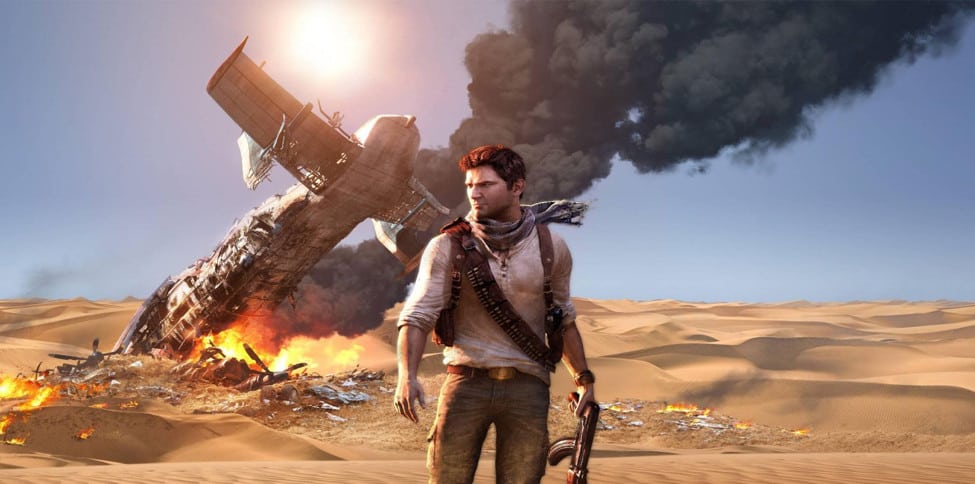 10 Games You Must Play if You Love Uncharted
