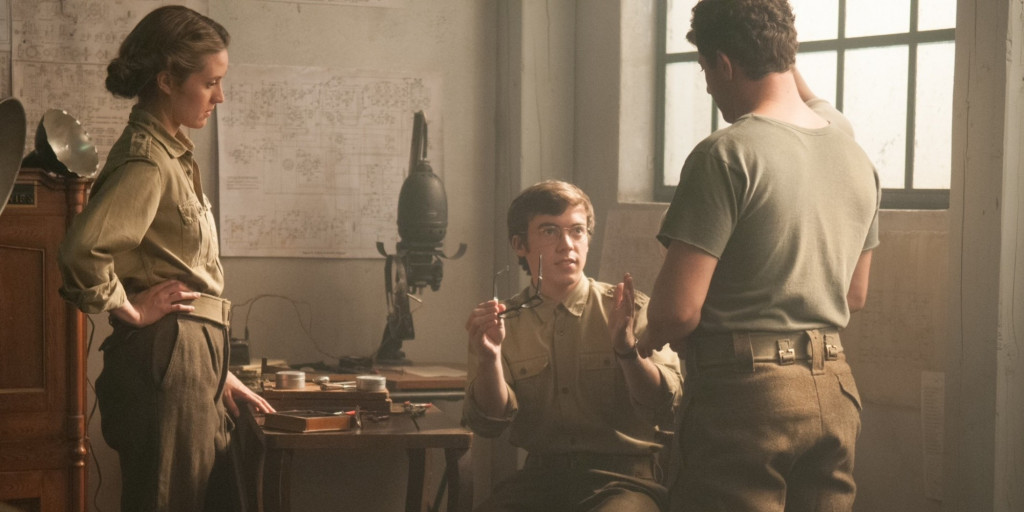 Shows Like Homeland 15 TV Series Similar to Homeland