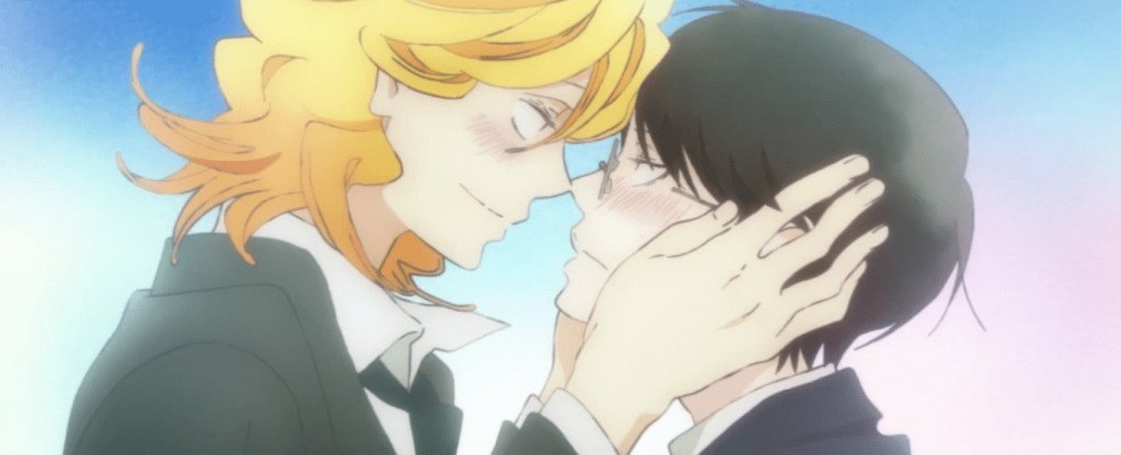 Best Gay Anime | 22 Top Yaoi Anime of All Time