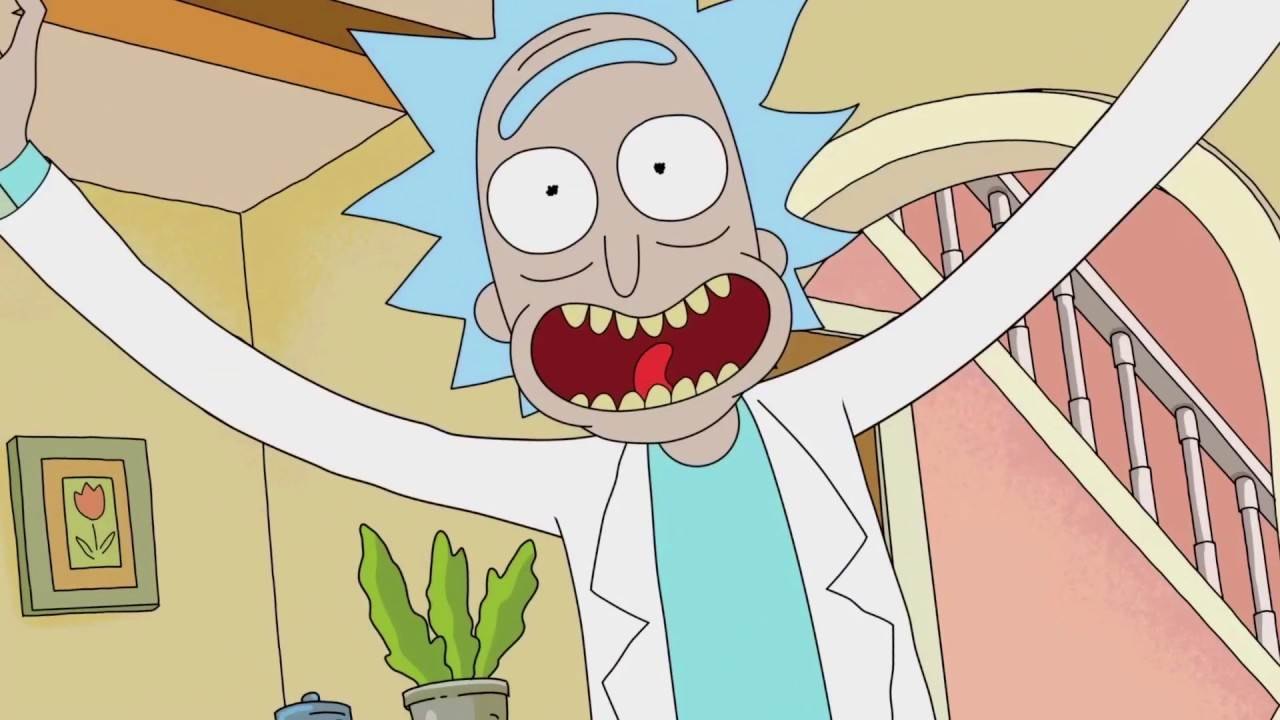 15 Best Rick And Morty Characters Ranked The Cinemaholic 0866